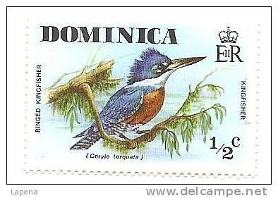 Dominica New - Dominique (1978-...)