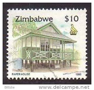 Zimbabwe  553 , O  (U 116)* - Zimbabwe (1980-...)