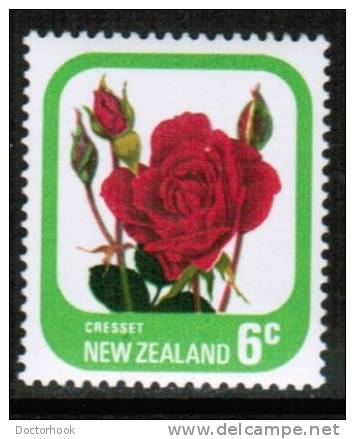 NEW ZEALAND  Scott #  589a**  VF MINT NH - Neufs