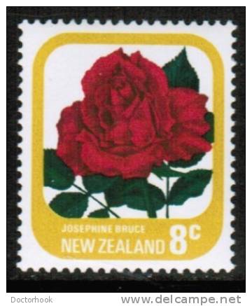 NEW ZEALAND  Scott #  591a**  VF MINT NH - Unused Stamps