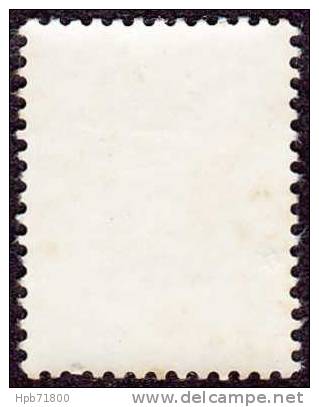 Timbre-poste Neuf - Armoiries De Côte D'Ivoire - N° 291 (Yvert) - N° 350 (Michel) - République De Côte D'Ivoire 1969 - Côte D'Ivoire (1960-...)