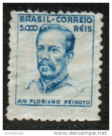 BRAZIL   Scott #  525*  F-VF MINT Hinged - Unused Stamps