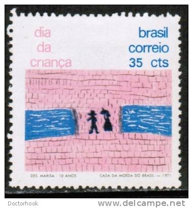 BRAZIL   Scott #  1200*  VF MINT LH - Ongebruikt