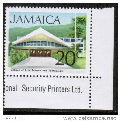 JAMAICA  Scott #  353**  VF MINT NH - Jamaique (1962-...)