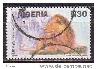 Nigeria  610 , O  (U 171)* - Nigeria (1961-...)
