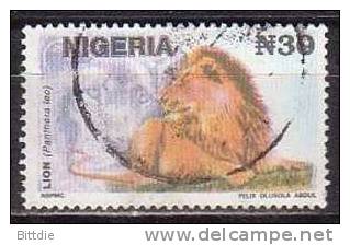 Nigeria  610 , O  (U 172)* - Nigeria (1961-...)