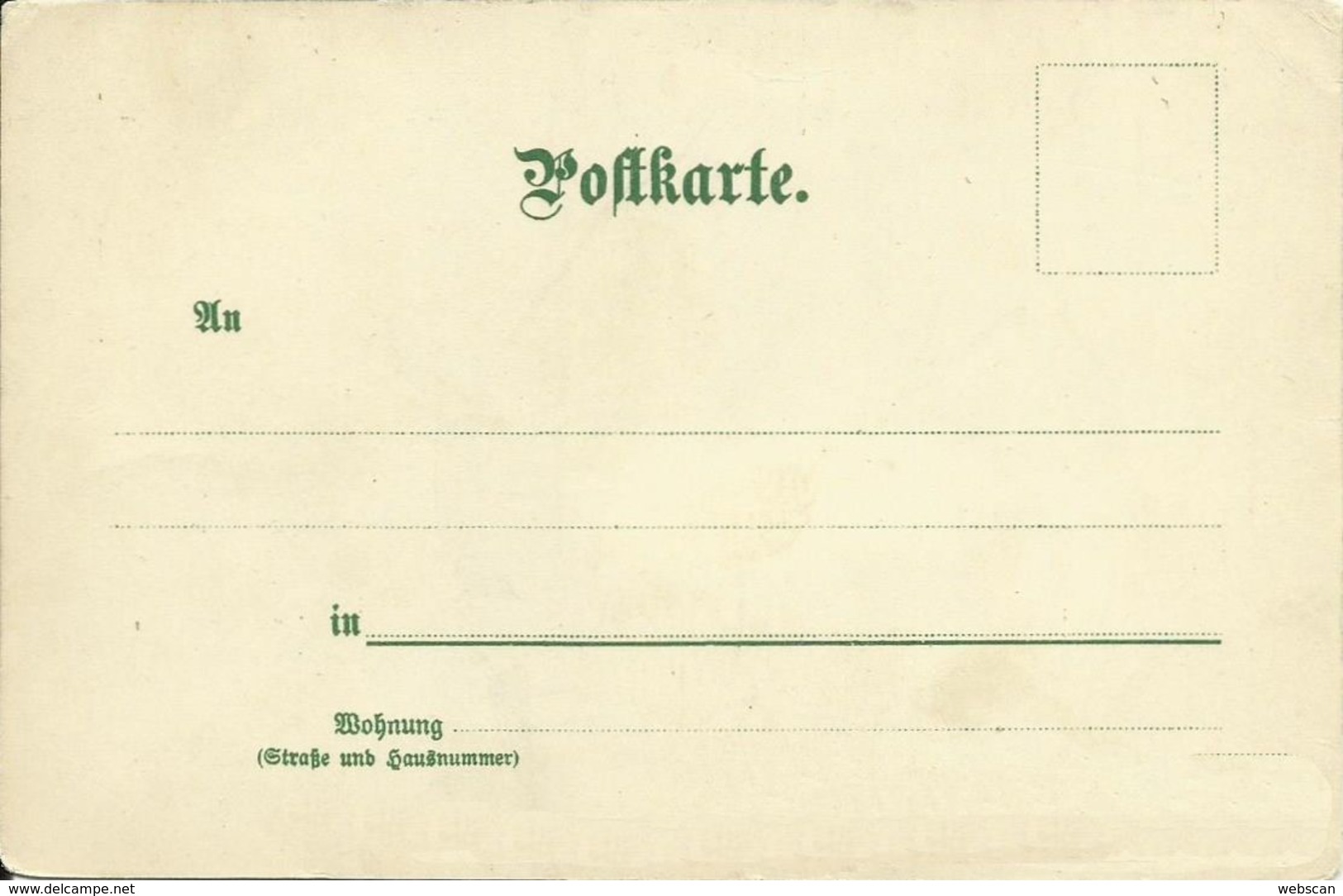 AK Künstler Pfaff Frankfurt Römer Farblitho ~1900 #01 - Sonstige & Ohne Zuordnung