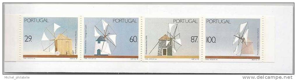 Portugal Carnet N° 1770a Neuf - Booklets