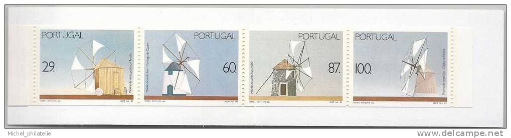 Portugal Carnet N° 1770a Neuf - Carnets