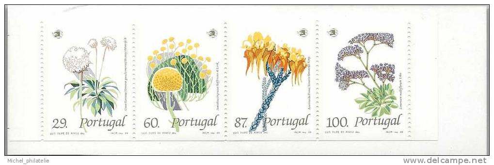 Portugal Carnet N° 1780a Neuf - Carnets