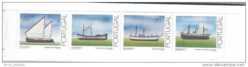 Portugal Carnet N° 1962a Neuf - Markenheftchen