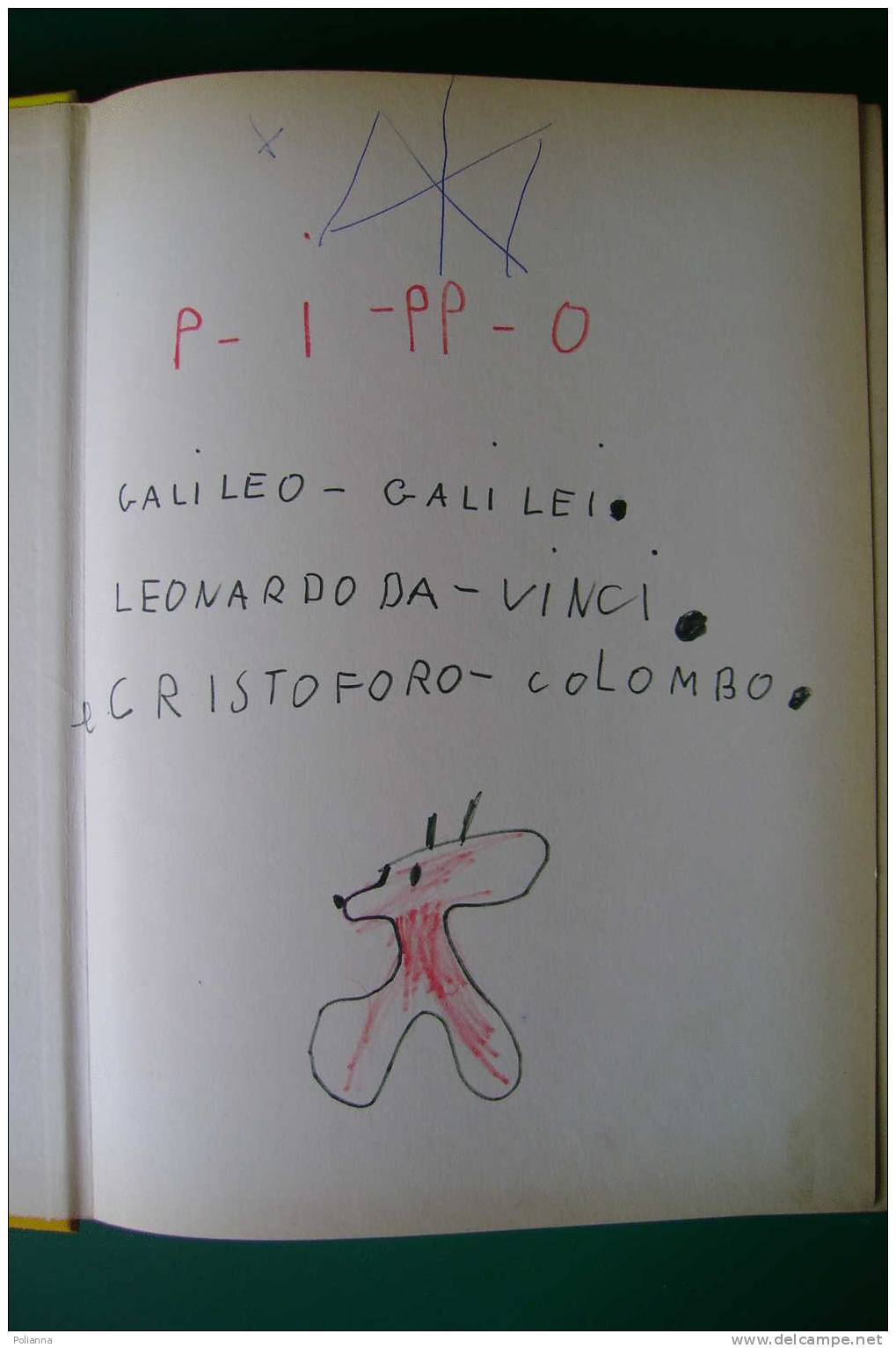 PDT/17 W.Disney IL GRANDE PIPPO Mondadori I^ Ed.1979 - Disney