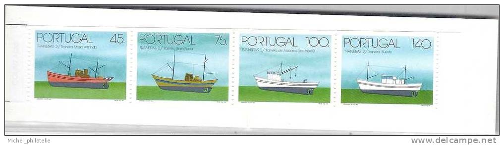 Portugal Carnet N° 2010a Neuf - Postzegelboekjes