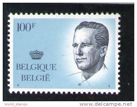 BELGIQUE 1984 ** - Ungebraucht