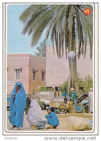 MOROCCO - AK68597 Taroudant - Place Assarag - Autres & Non Classés