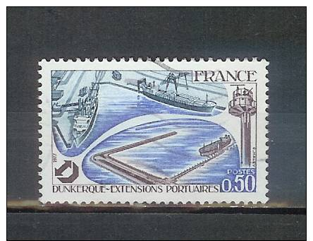 TIMBRE OBLITERE YT N° 1925 COTE 0,30 € - Used Stamps