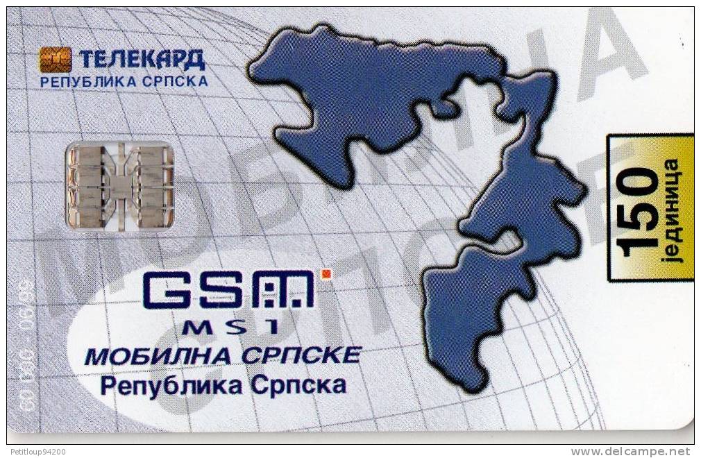 CARTE   GSM/ SIM   MS1 - Nachladekarten (Handy/SIM)