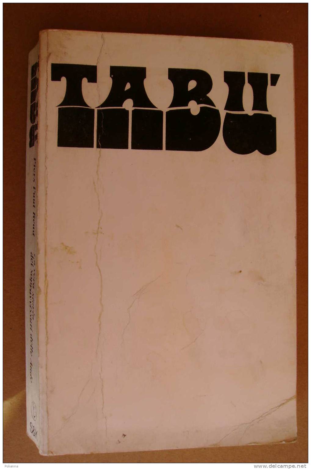 PAH/13  Read TABU´ Sperling & Kupfer 1974/sopravvissuti Ande - Sagen En Korte Verhalen