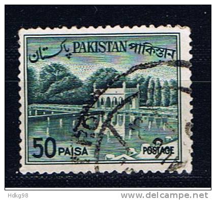 PK+ Pakistan 1962 Mi 186 - Pakistan