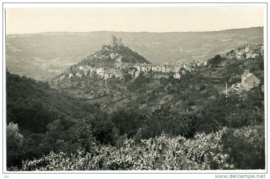 NAJAC . PHOTOGRAPHE : A. Bourraud à SAINTES. - Orte