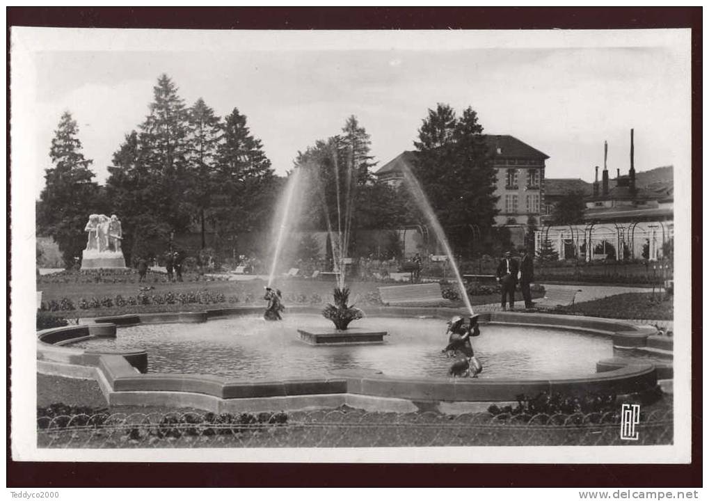 BELFORT Square Jean-Jaurès - Belfort – Siège De Belfort