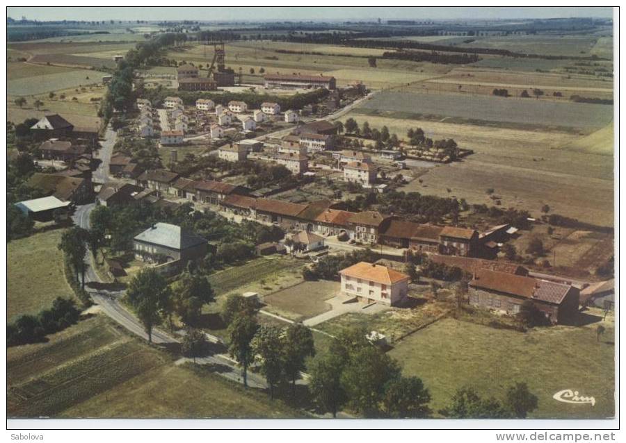 Mainville Près Briey - Altri & Non Classificati