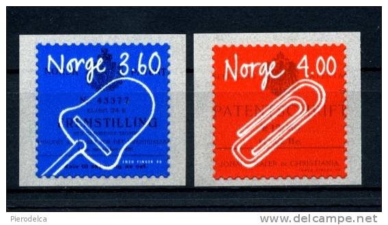 NORVEGIA NORWAY NORGE - 1999  ** - Neufs