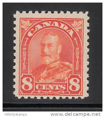 Canada Scott No. 172 Mnh Year 1930 - Unused Stamps