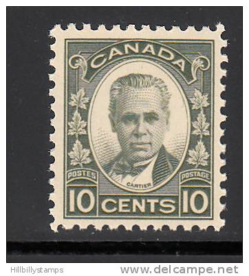 Canada Scott No. 190 Mnh Year 1931 - Neufs