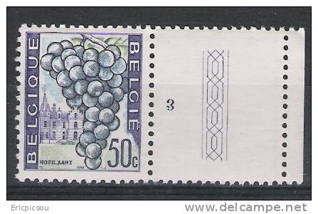 1353 ** PL 3 ( A Droite ) - 1961-1970