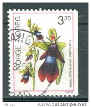 Norway, Yvert No 1046 - Used Stamps