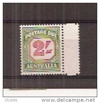 Taxe No 82 Neuf *** - Postage Due