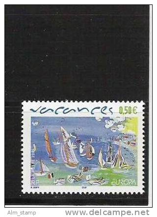 France  2004   Yv 3668   Mi. 3812 **MNH - 2004