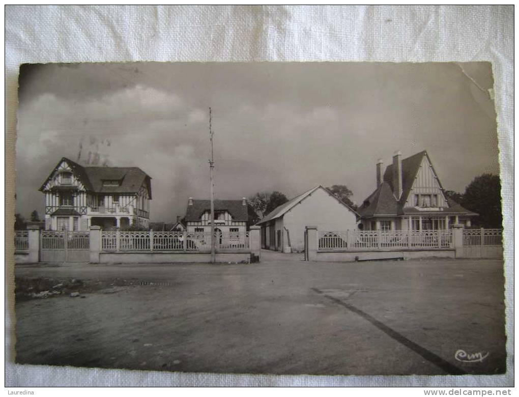 CPSM    JARGEAU  LA MAISON DU GUERISSEUR - ECRITE EN 1959 - Jargeau