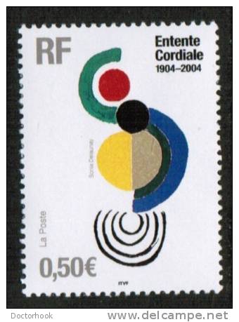 FRANCE   Scott #  3009**  VF MINT NH - Unused Stamps