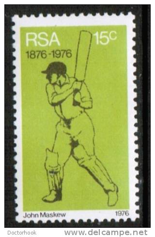 SOUTH AFRICA  Scott #  457**  VF MINT NH - Neufs