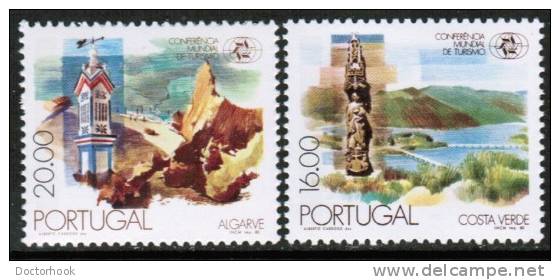 PORTUGAL   Scott #  1470-5**  VF MINT NH - Nuevos