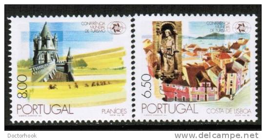 PORTUGAL   Scott #  1470-5**  VF MINT NH - Nuovi