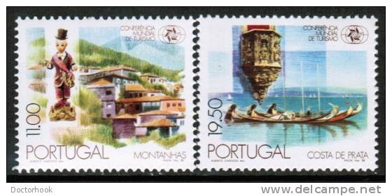 PORTUGAL   Scott #  1470-5**  VF MINT NH - Ungebraucht