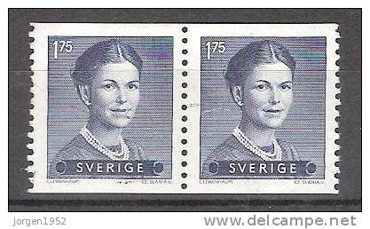 SWEDEN STAMPS FROM YEAR 1981** - Neufs