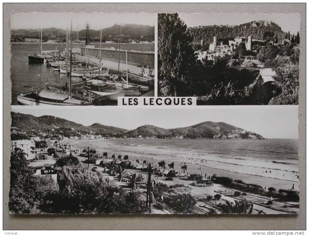 Les Lecques - Les Lecques