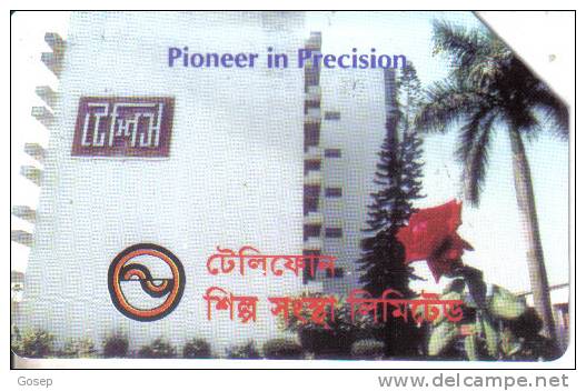 Bangladesh- Card Board 200units- No Chip Used-(number5)+1 Card Prepiad Free - Bangladesch