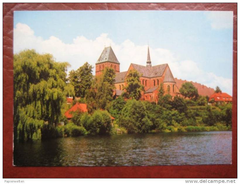 Ratzeburg - Dom - Ratzeburg