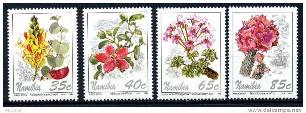 NAMIBIA - 1994 ** - Namibia (1990- ...)