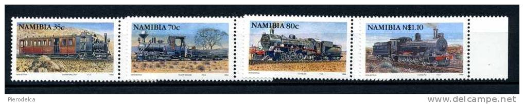 NAMIBIA - 1994 ** - Namibia (1990- ...)