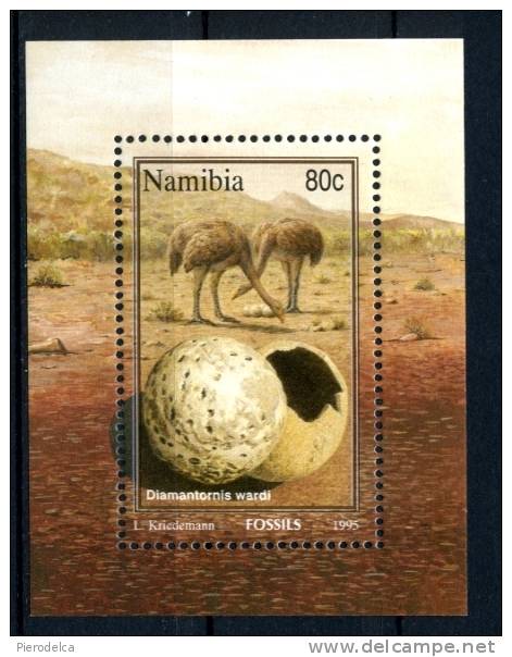 NAMIBIA - 1995 ** - Namibia (1990- ...)