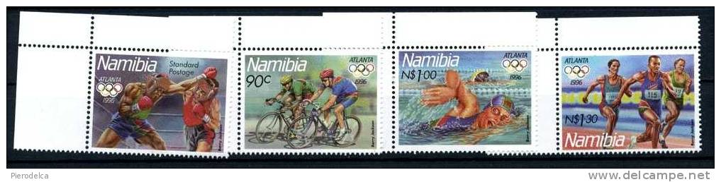 NAMIBIA - 1996 ** - Namibia (1990- ...)