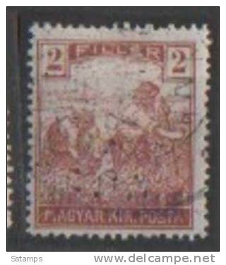 295  JUGOSLAVIJA SLOVENIJA KROATIEN UNGARN UNGHERIA MEGJIUMURJE  SHS  USED - Used Stamps