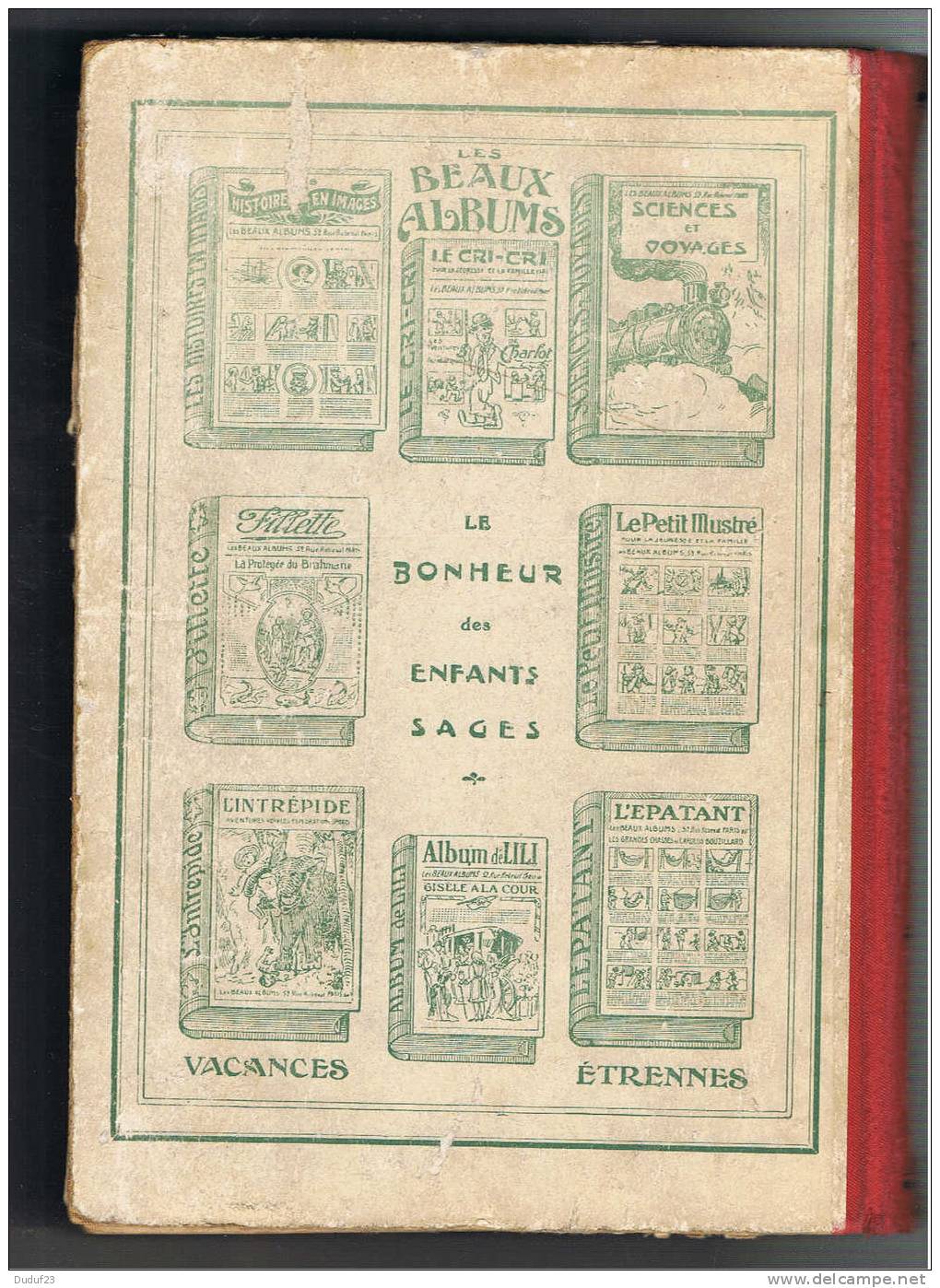 ALBUM  De 24 Numéros De La Revue MON CINE Du N° 195 Du 12 Novembre 1925 Au N° 218 Du 22 Avril 1926 - 1900 - 1949