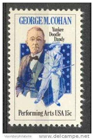 USA UNITED STATES 1978 MCHL 1353 MNH ** POSTFRIS NEUF - Unused Stamps